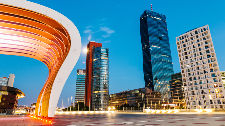 World’s Best Tourism Videos on Display at the Österreichischer Tourismus Tag and ATB 2023